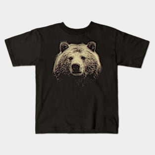 bear Kids T-Shirt